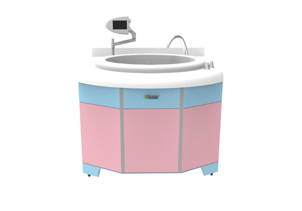 RH-SK001-3游泳池